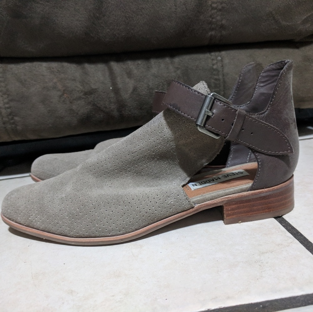 Steve Madden